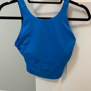 Lululemon align high neck tank